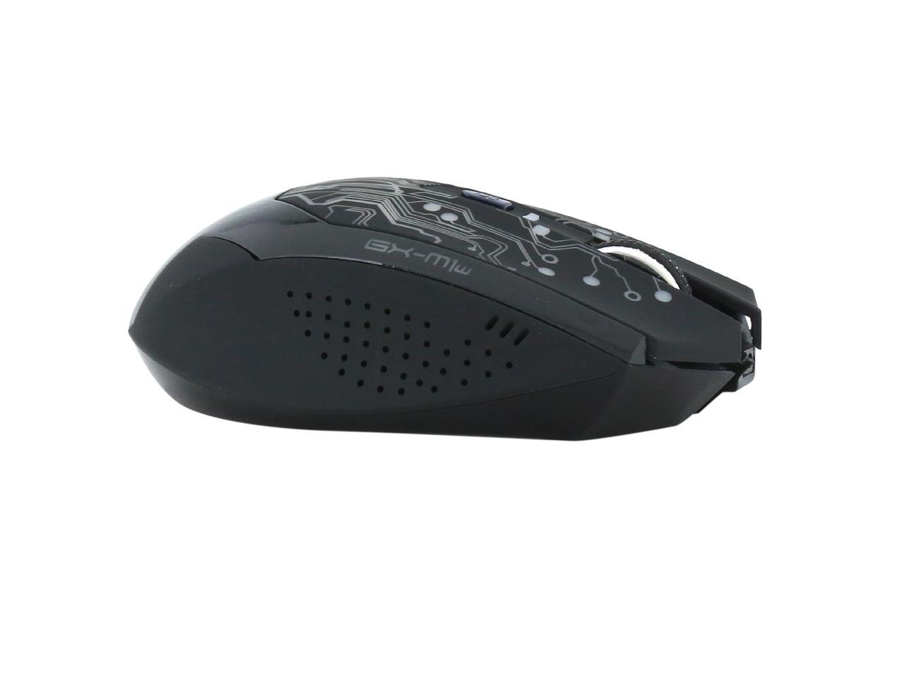 microsoft wireless mouse 3500 use rechargeable battery