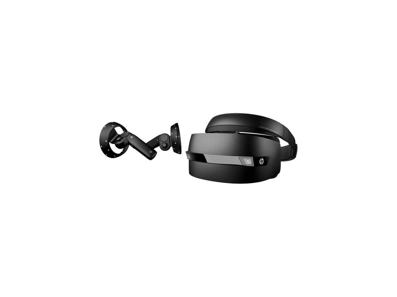 HP Windows Mixed Reality Headset VR1000-100 with Controllers - Newegg.ca