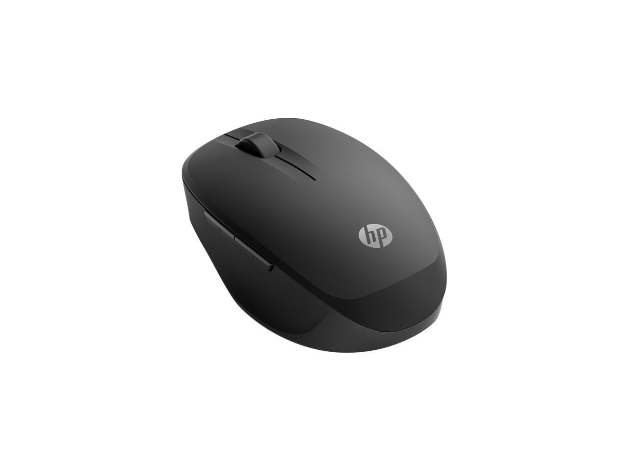 Hp mouse 6cr71aa настройка