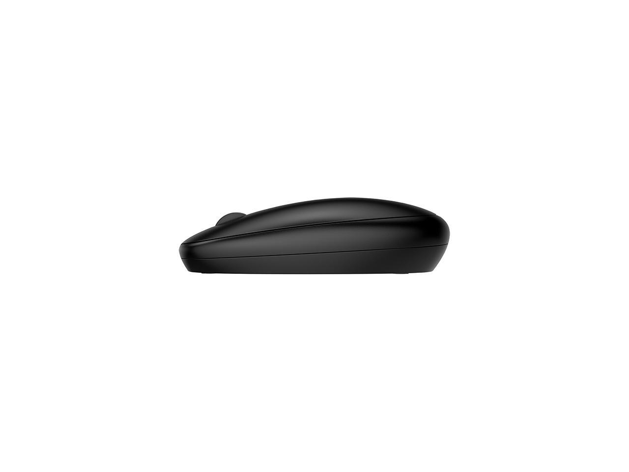 HP 240 Bluetooth Mouse, Lock On with Bluetooth 5.1 Wireless
