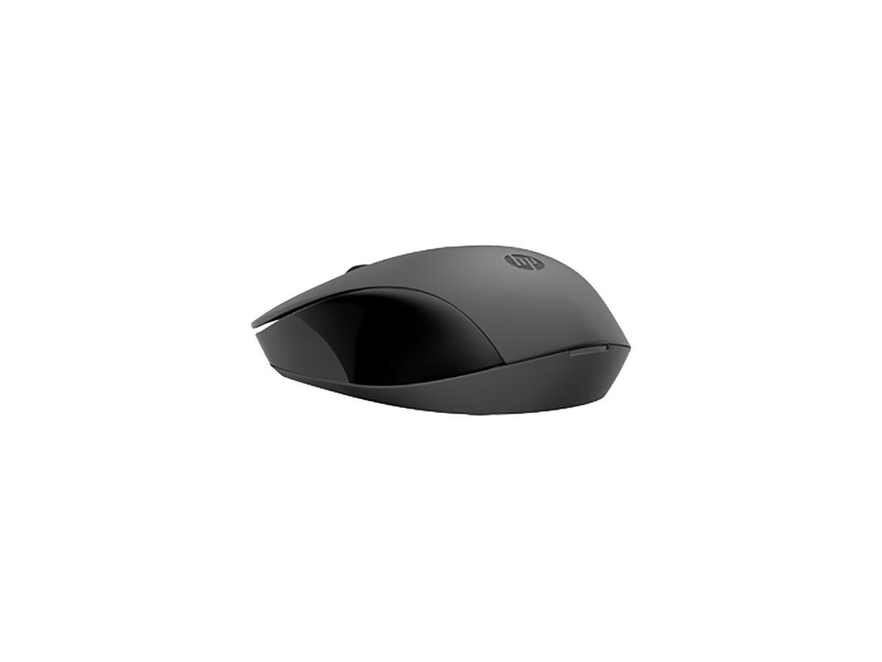 HP 150 Wireless Mouse 2S9L1AA 2.4 GHz Wireles Mouse - Newegg.com