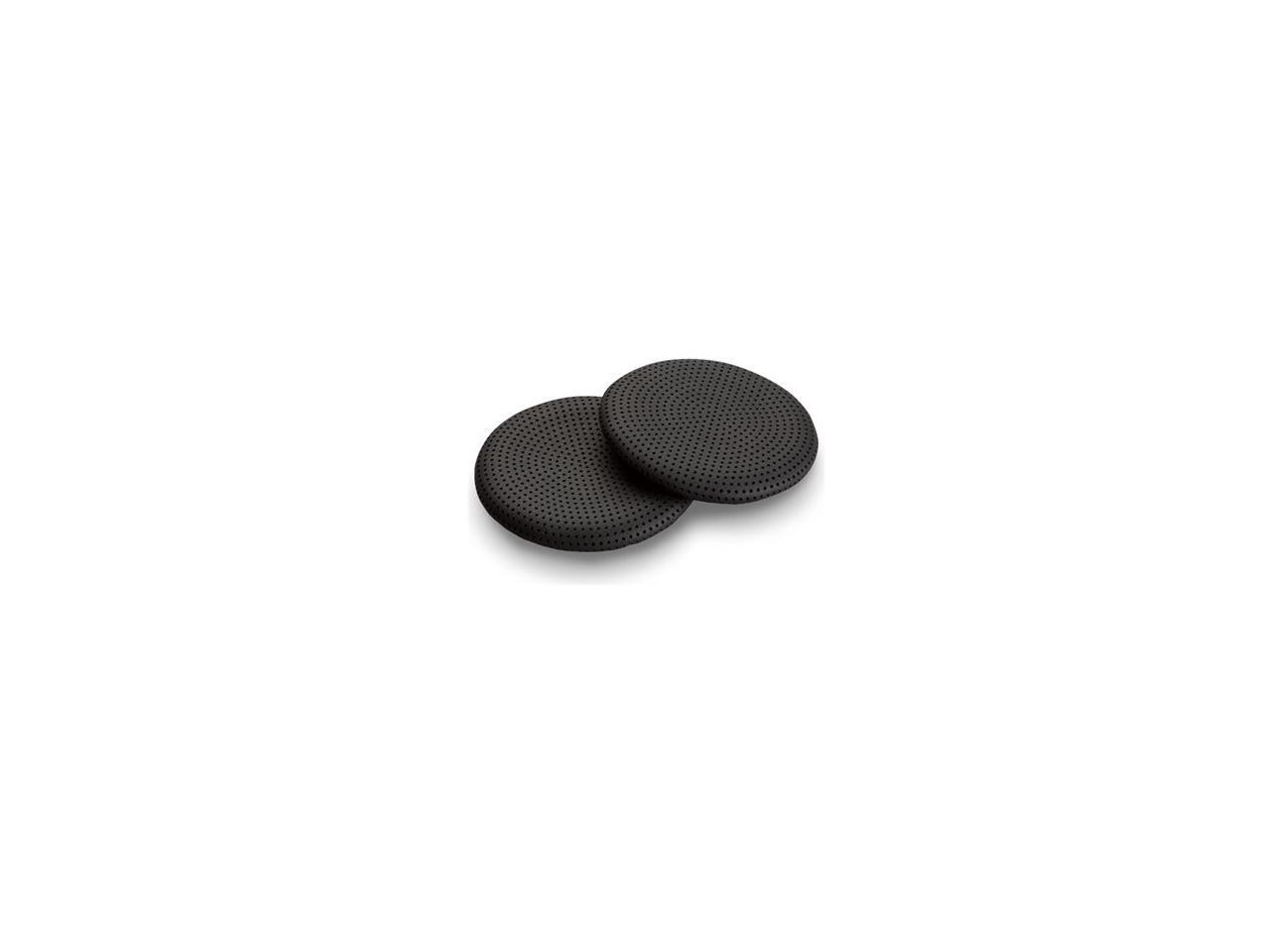 HP Poly Ear Cushion for Headset Leatherette Pack of (2) 920P3AA