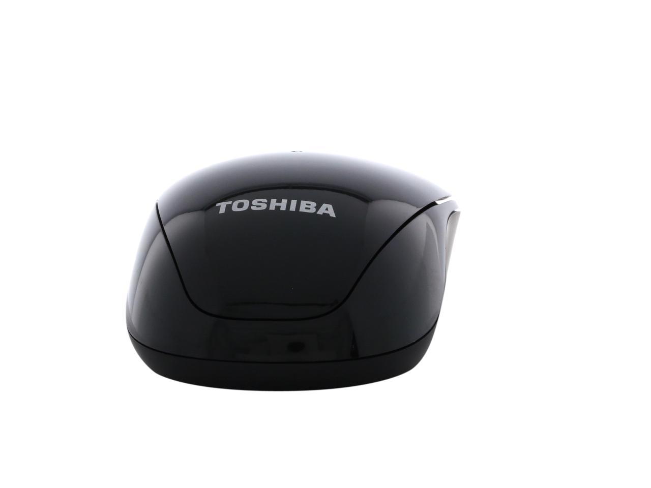 toshiba usb optical mouse driver