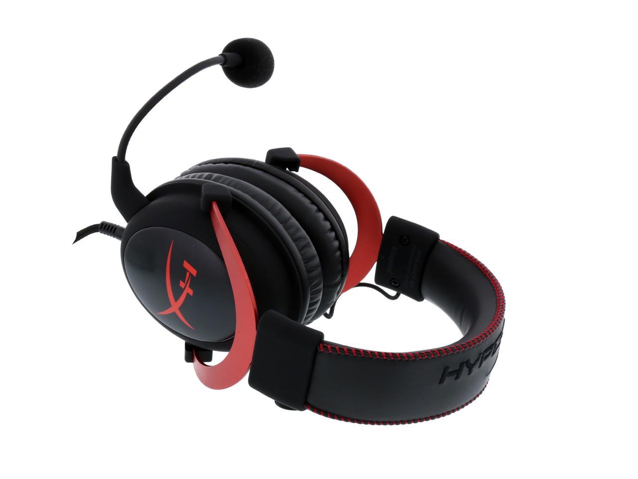 Hyperx virtual surround sound ошибка драйвера