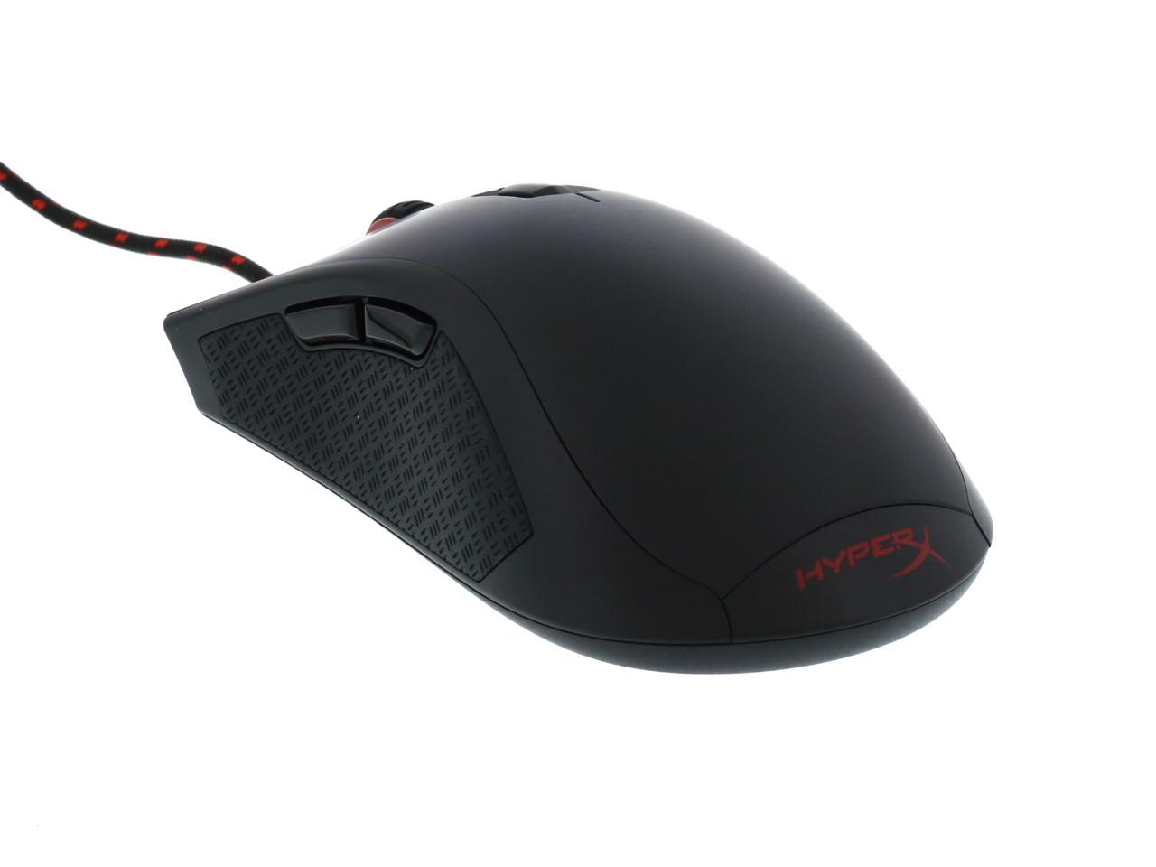 HyperX Pulsefire FPS Gaming Mouse