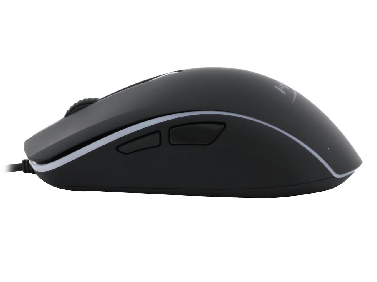 HyperX Pulsefire Surge RGB Gaming Mouse - HX-MC002B - Newegg.ca