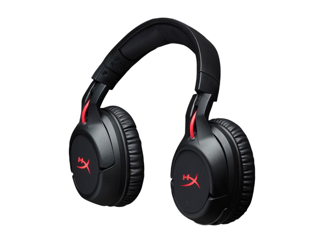 hyperx cloud flight 3.5 mm jack