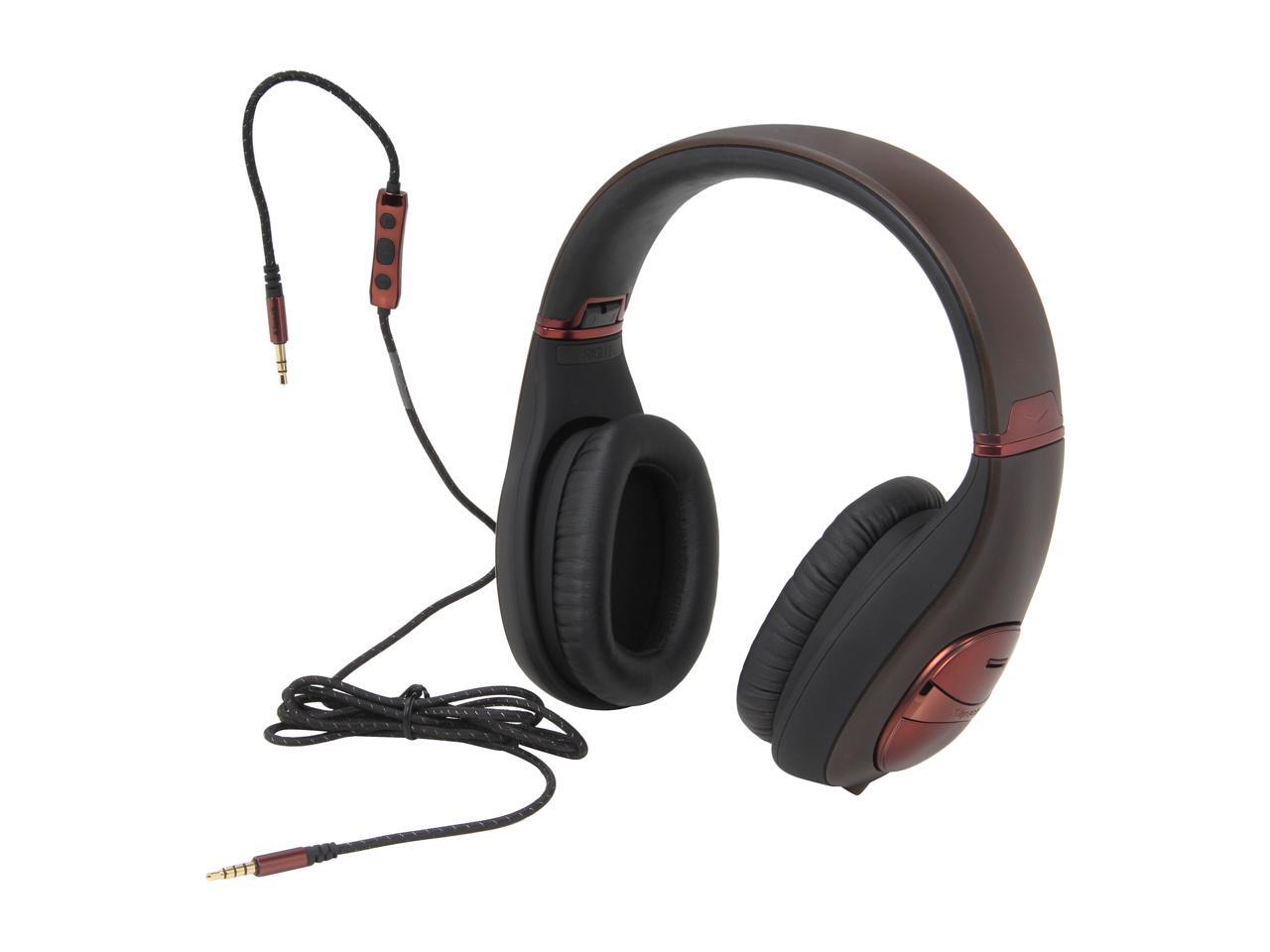 klipsch noise cancelling headphones