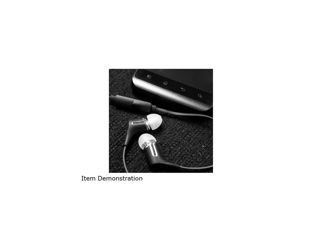 Klipsch R6m InEar Headphones