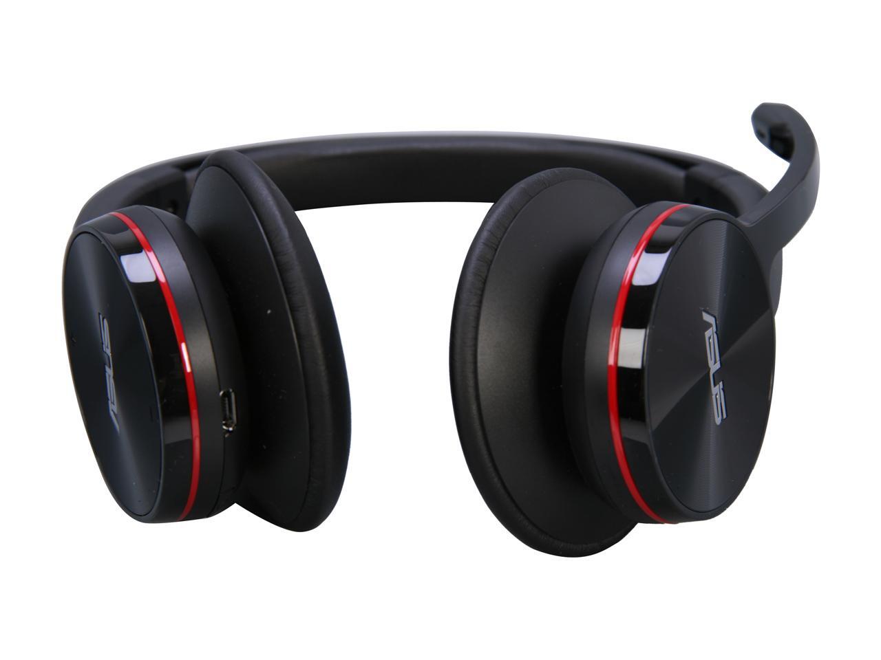 ASUS HSW1 Wireless USB Headset Newegg.ca