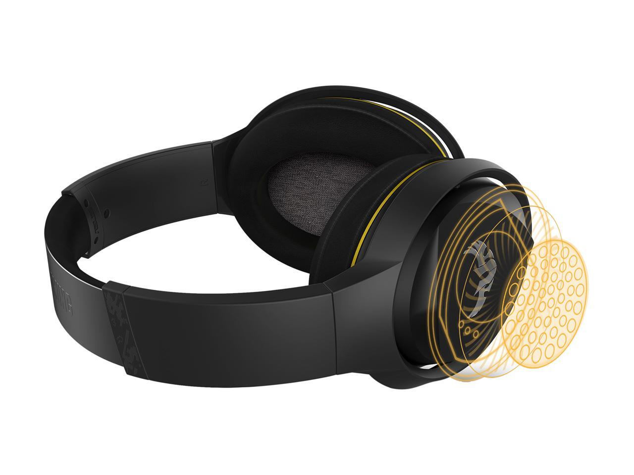 tuf gaming h5 7.1