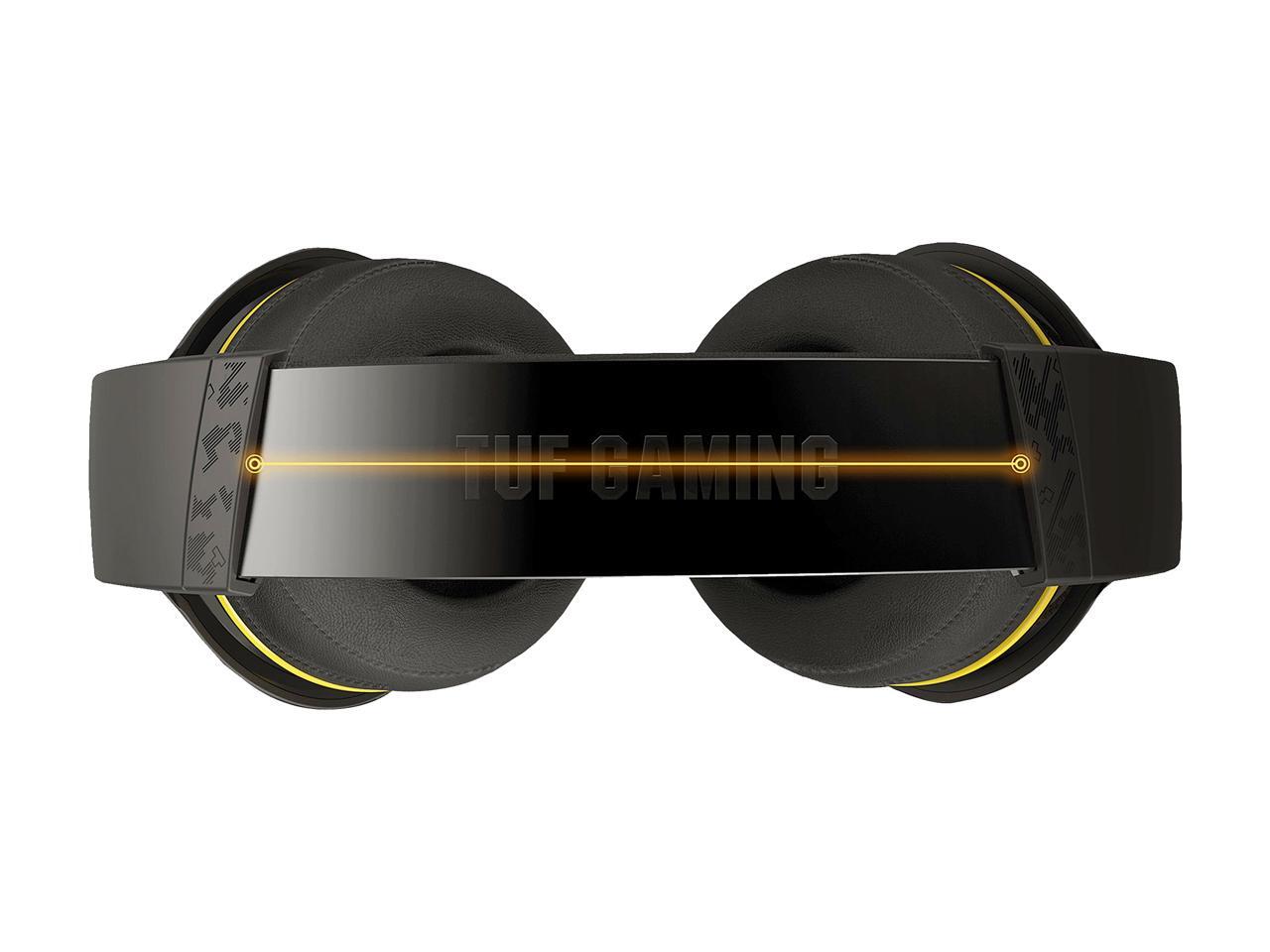 asus tuf gaming h5 7.1 headset