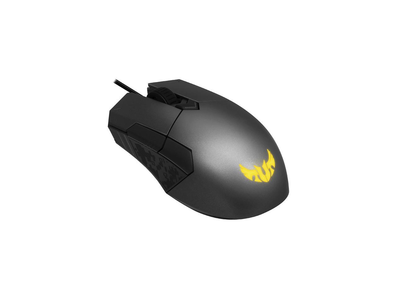 ASUS TUF Gaming M5 P304 TUF GAMING M5 US Gray Wired Optical Gaming