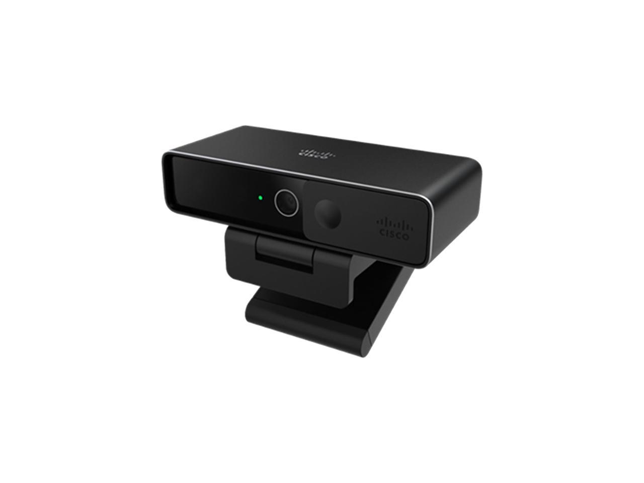 Cisco CD-DSKCAM-C-WW Webex Desk Camera WebCam - Newegg.com