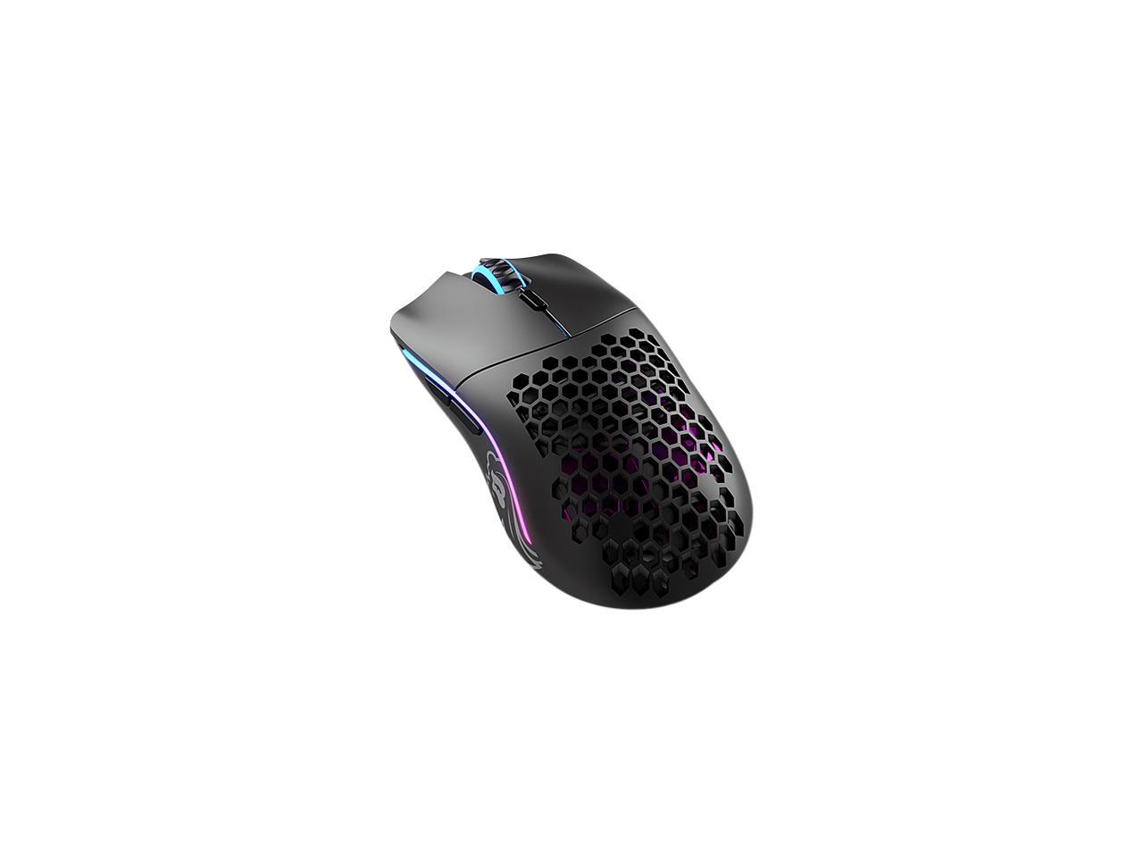 Glorious Model O Minus Wireless Matte Black