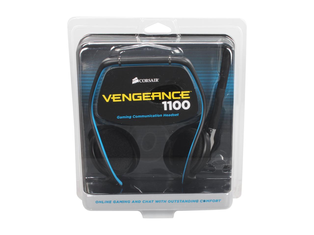 corsair vengeance 1100