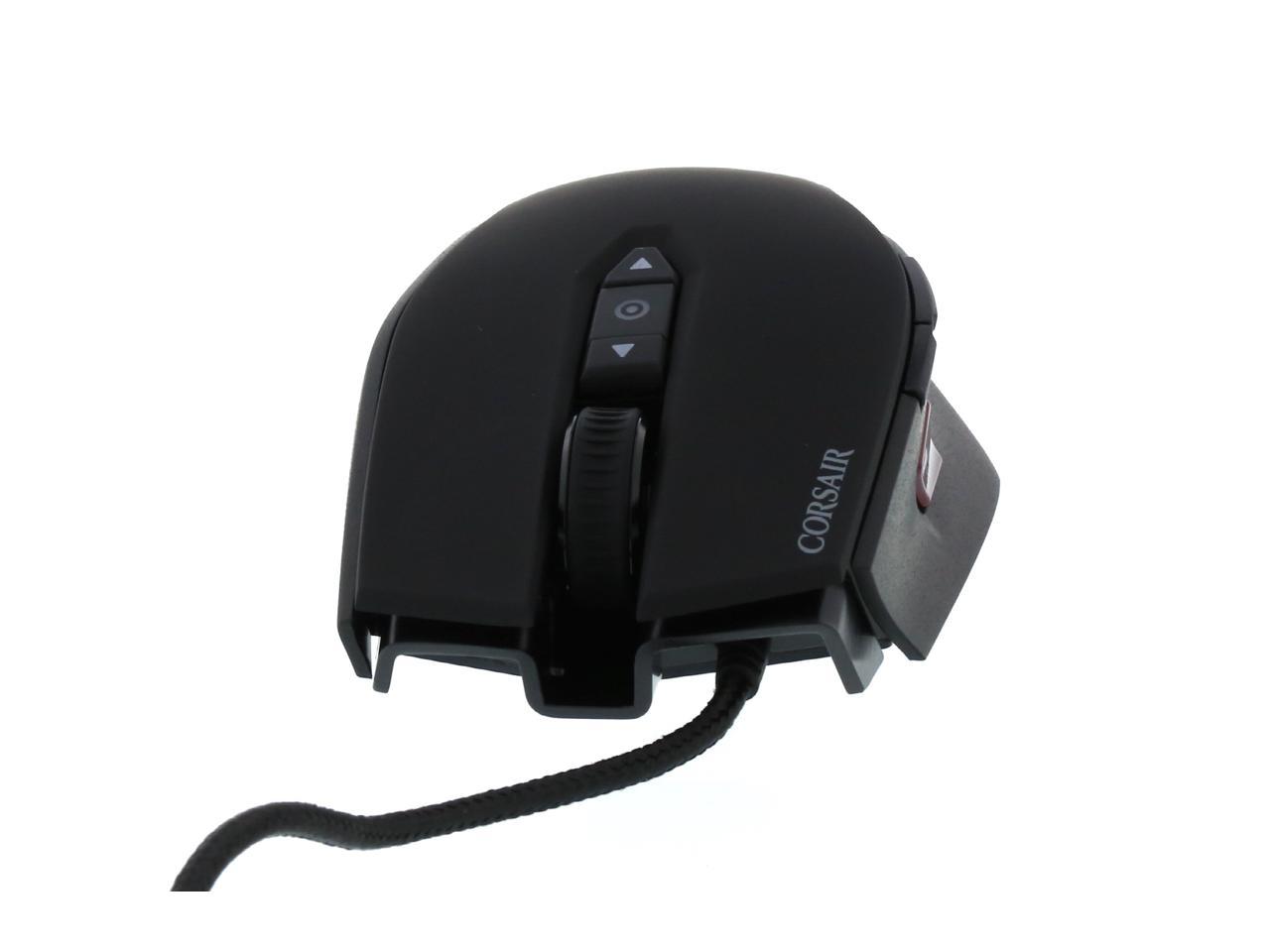 m 65 mouse configuration tool for mac