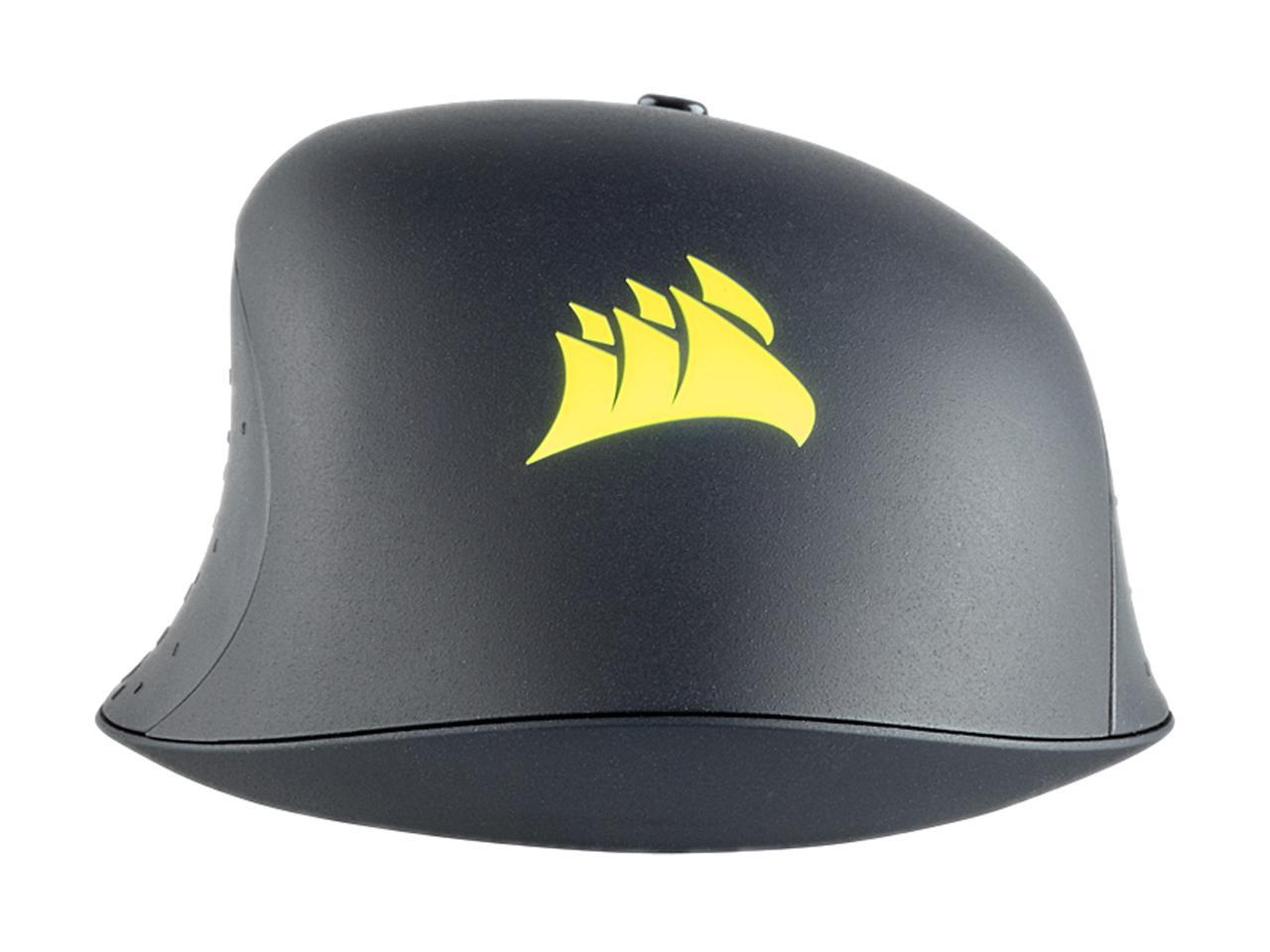 Corsair Gaming HARPOON RGB Gaming Mouse, Backlit RGB - Newegg.com