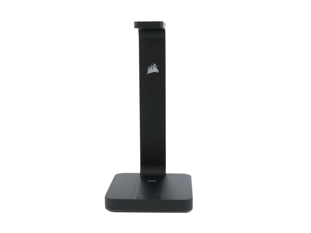 CORSAIR GAMING ST100 RGB Premium Headset Stand - Newegg.com