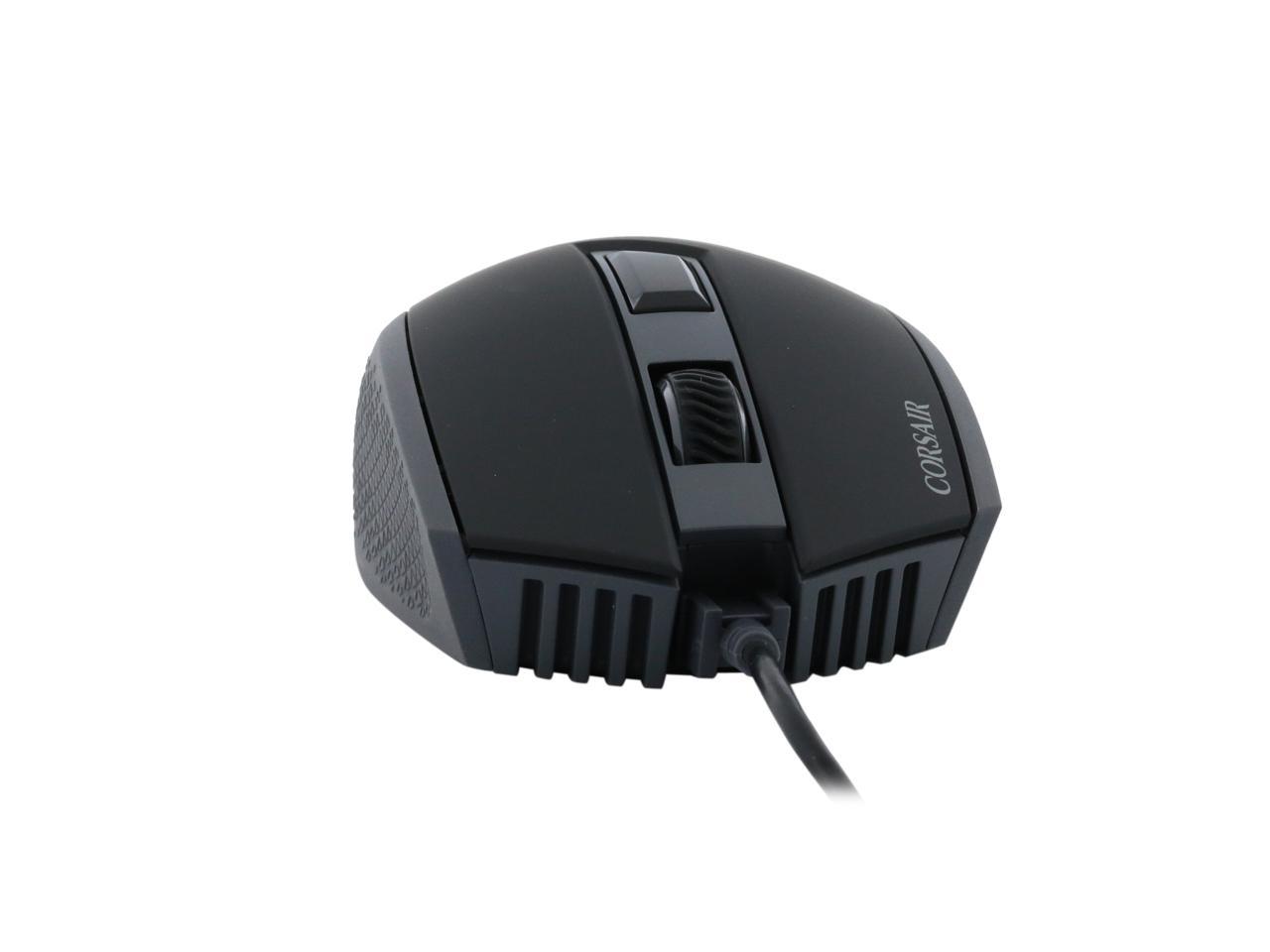 corsair katar optical gaming mouse