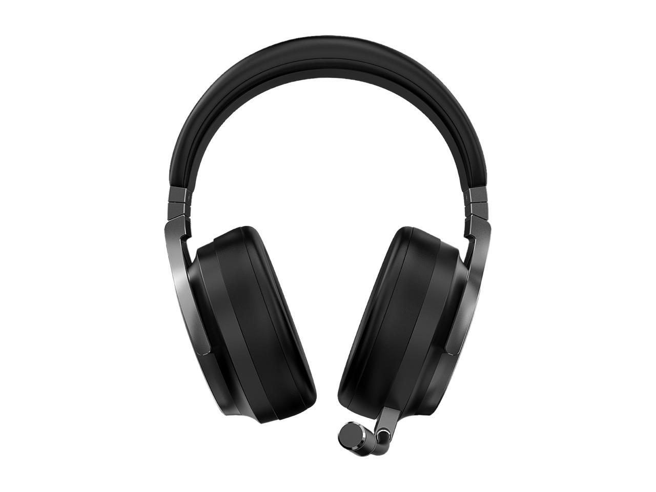 Corsair Virtuoso RGB Wireless SE Gaming Headset - High-Fidelity 7.1 ...