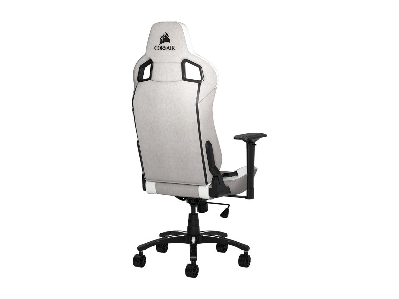 Corsair CF9010030WW T3 RUSH Gaming Chair Gray/White