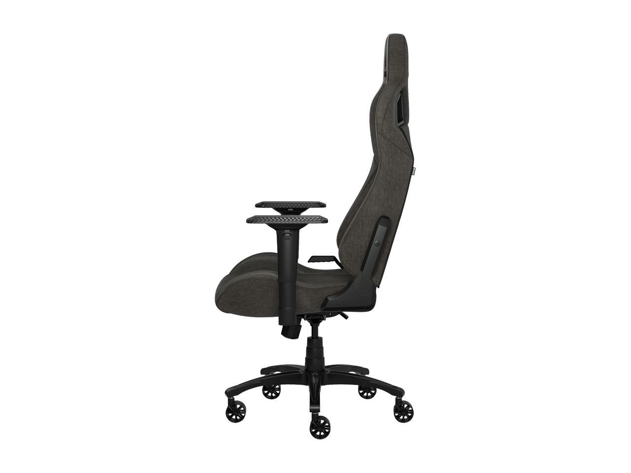 t3 rush gaming chair