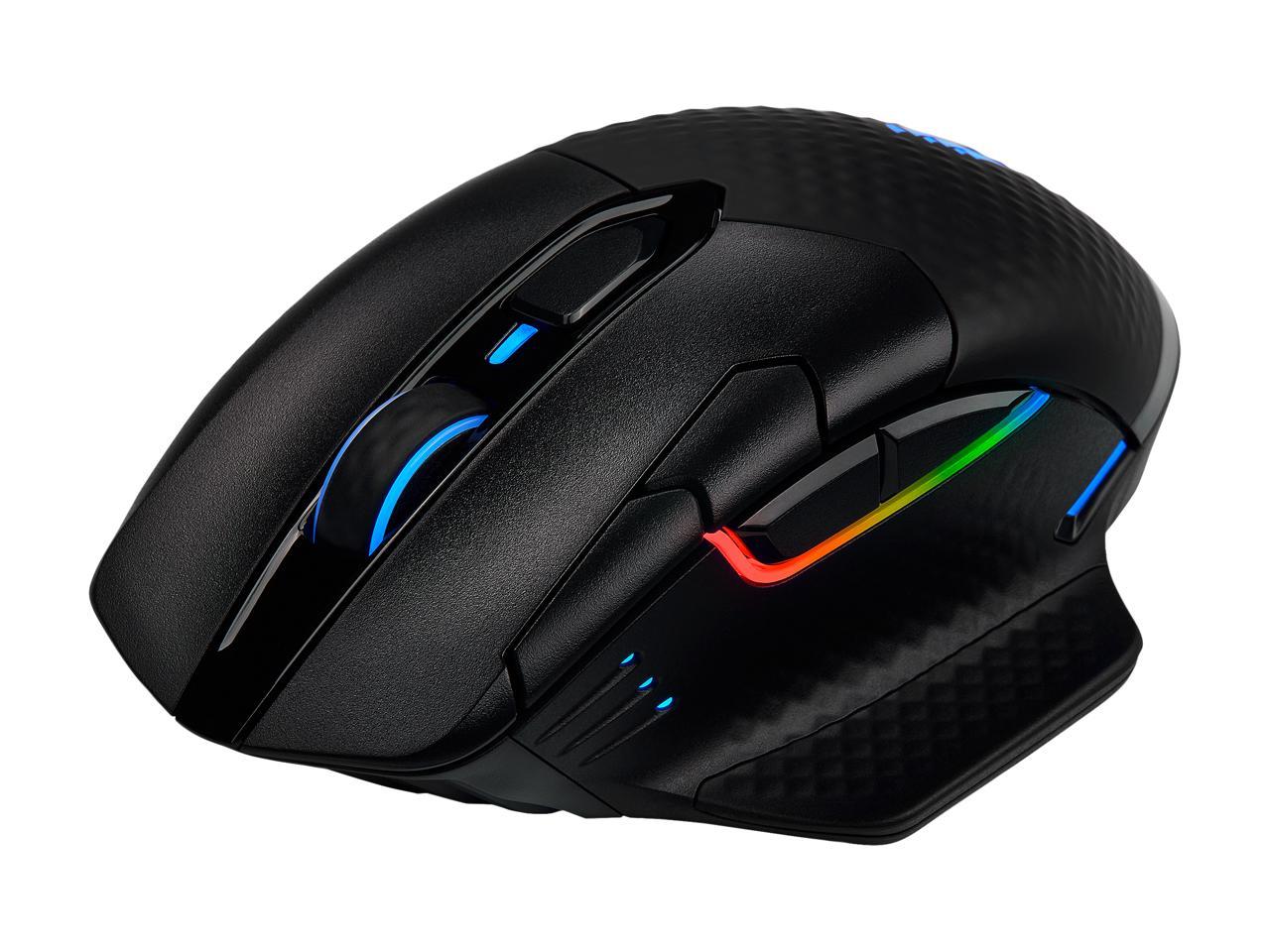 CORSAIR Dark Core RGB Pro Gaming Mouse CH-9315411-NA