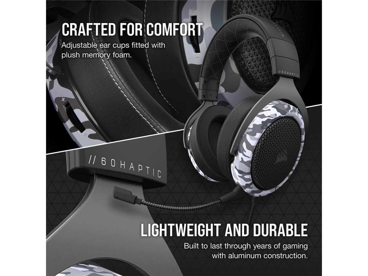 corsair hs60 haptic stereo