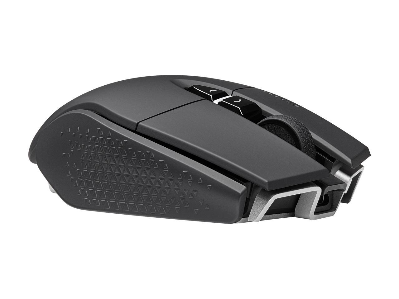 CORSAIR M65 RGB ULTRA WIRELESS, Tunable FPS Wireless Gaming Mouse ...