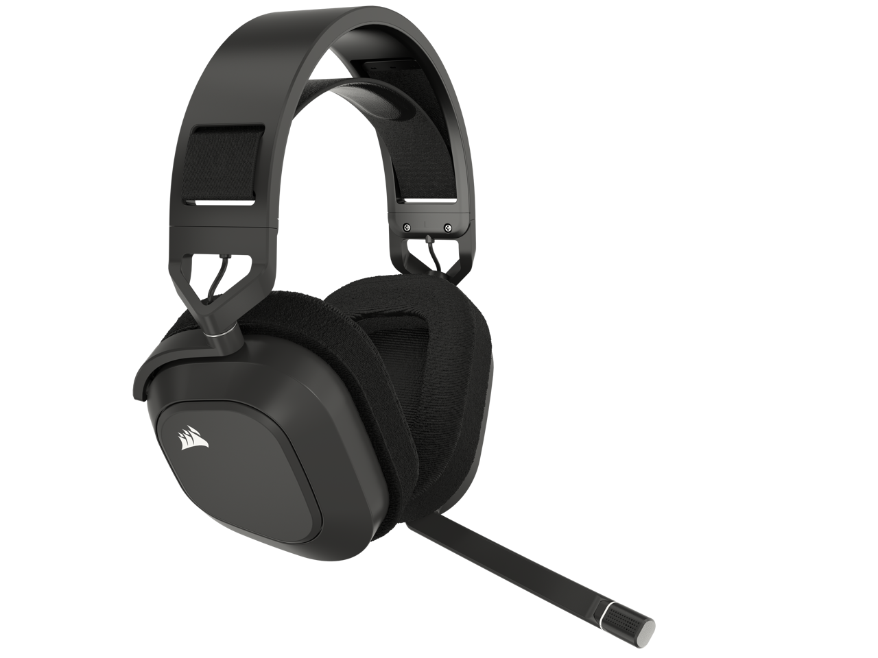 Corsair HS80 MAX Wireless Multiplatform Gaming Headset with Bluetooth
