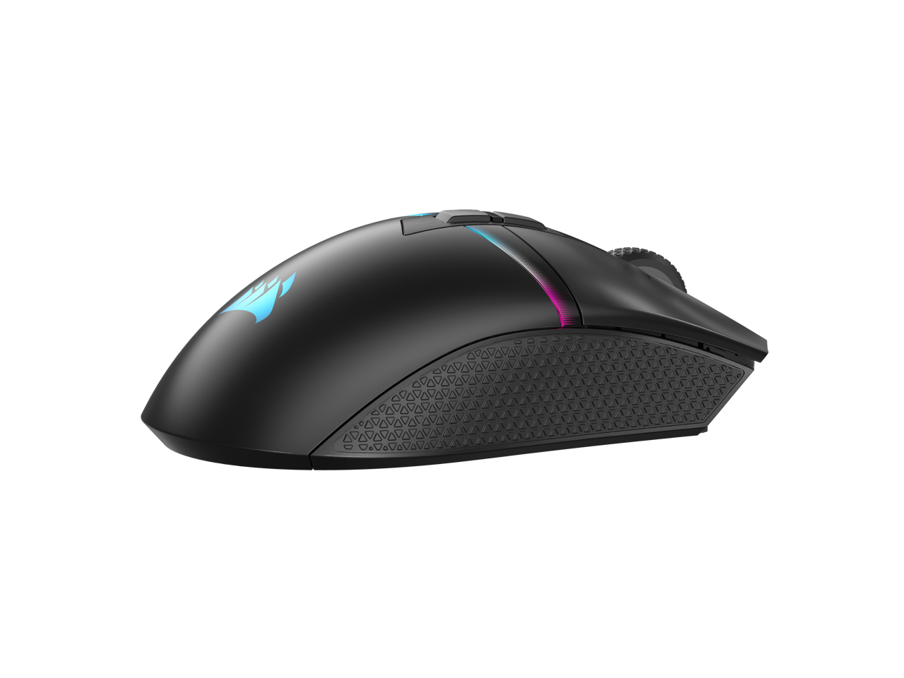 Corsair DARKSTAR RGB Wireless Gaming Mouse for MMO, MOBA - 26,000 DPI ...