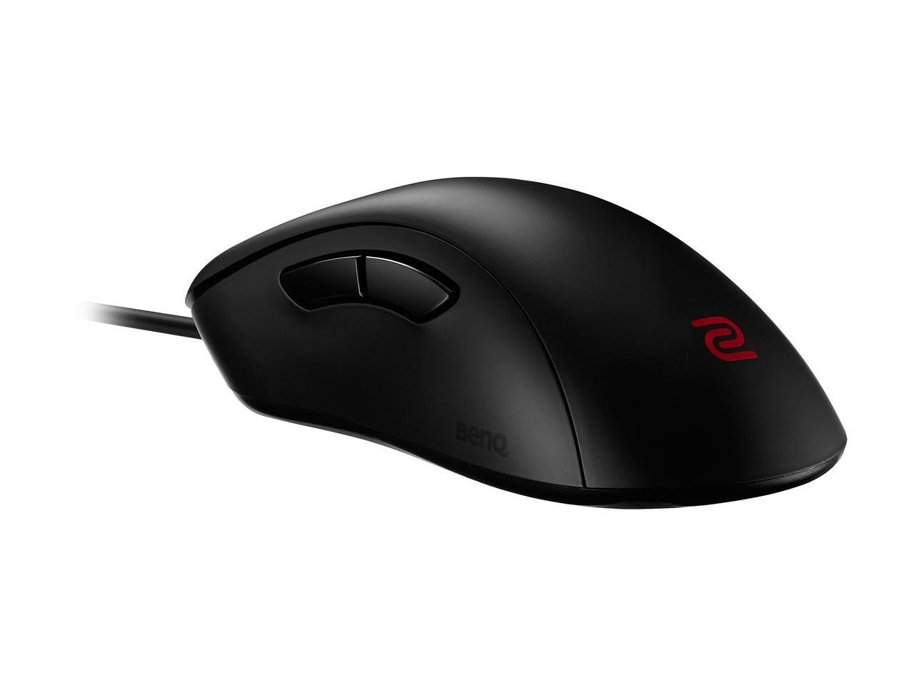 BenQ ZOWIE EC2 Ergonomic Gaming Mouse Professional Esports Performance Driverless Matte