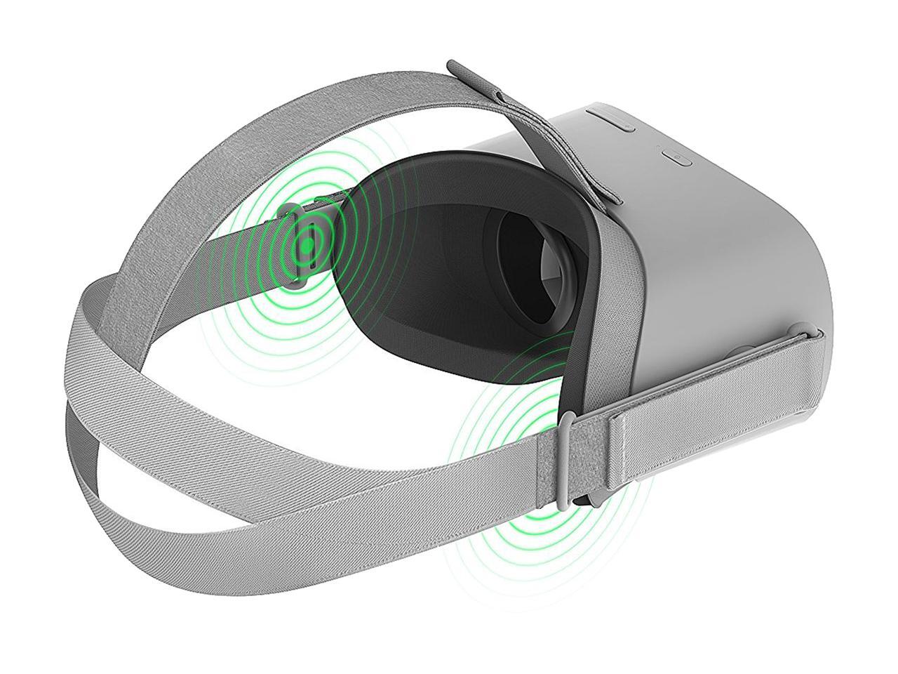 Oculus Go Virtual Reality Headset 32 GB Newegg.ca