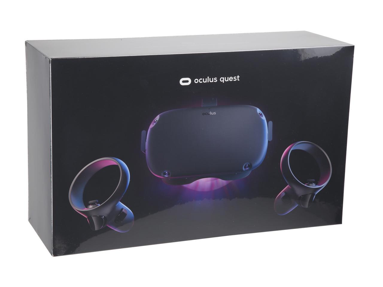 oculus quest vr headset cheap