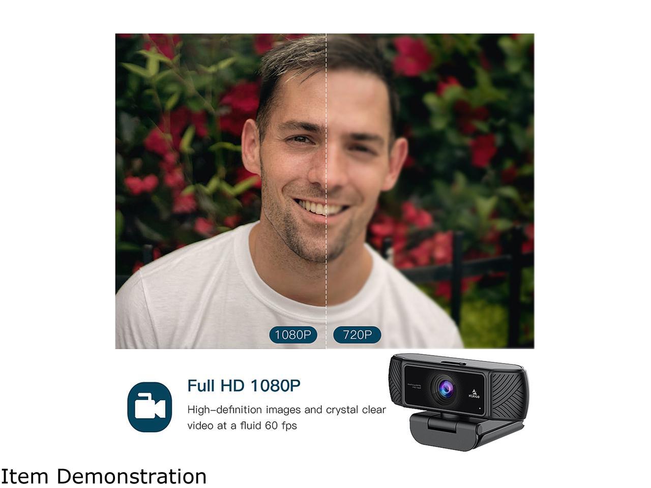 nexigo webcam settings nexigo webcam settings