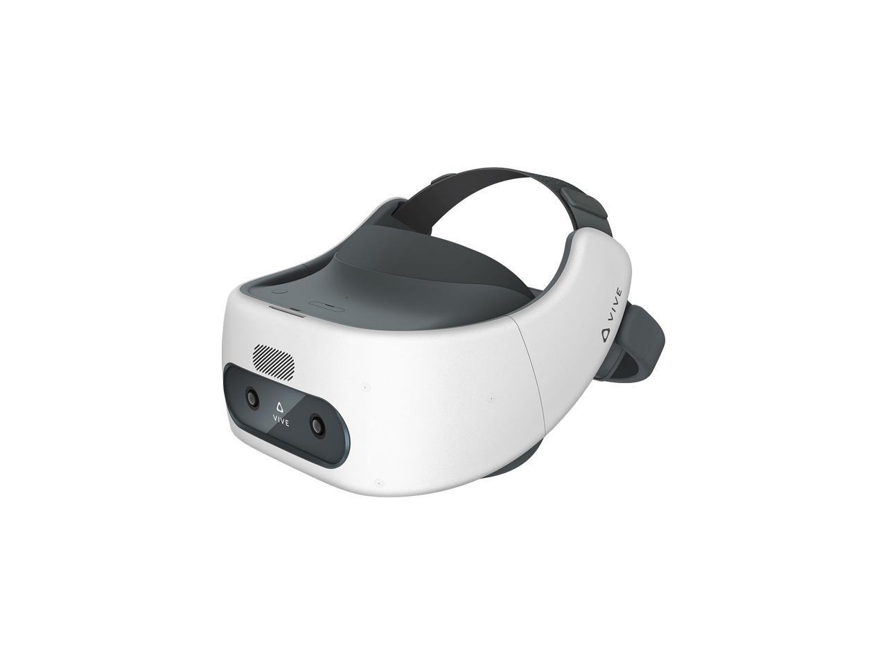 HTC VIVE Focus Plus VR Headset
