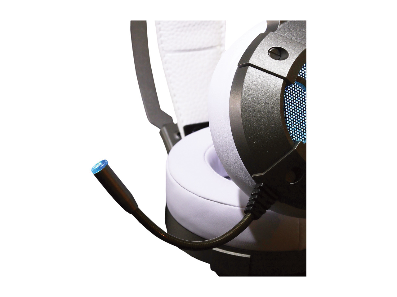 Velocilinx Boudica Circumaural Surround 