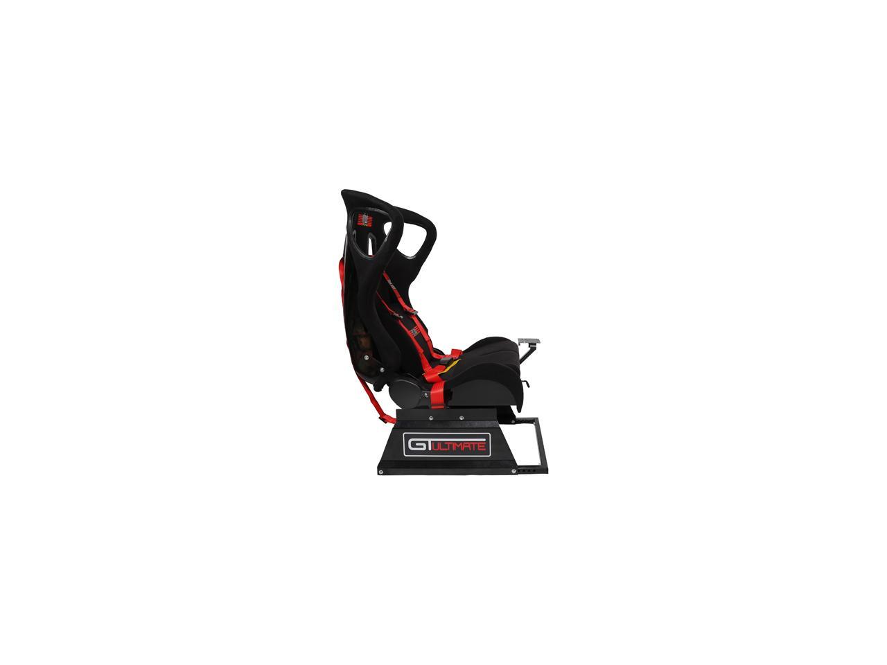 Next Level Racing Seat Add On