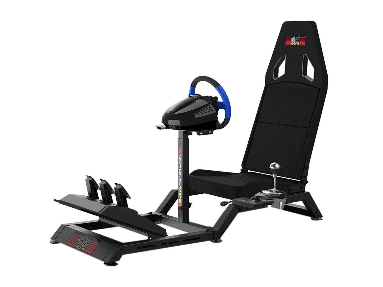 Next Level Racing Challenger Simulator Cockpit - Newegg.ca