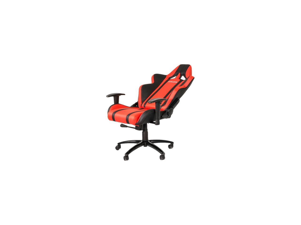 Akracing AK6011 Ergonomic Series Executive Racing Style Computer