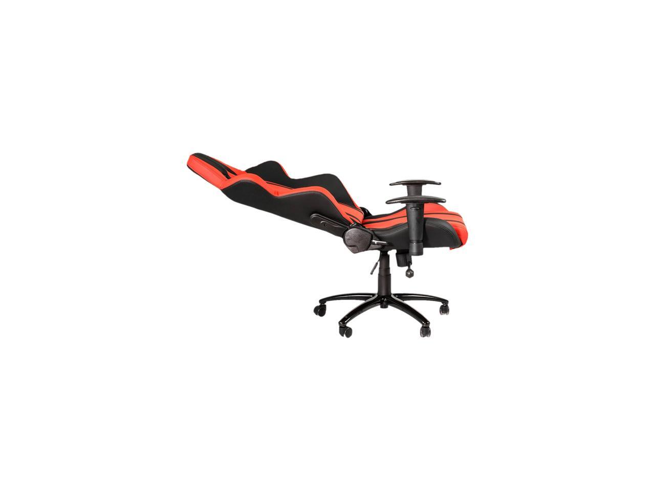 Akracing AK6011 Ergonomic Series Executive Racing Style Computer