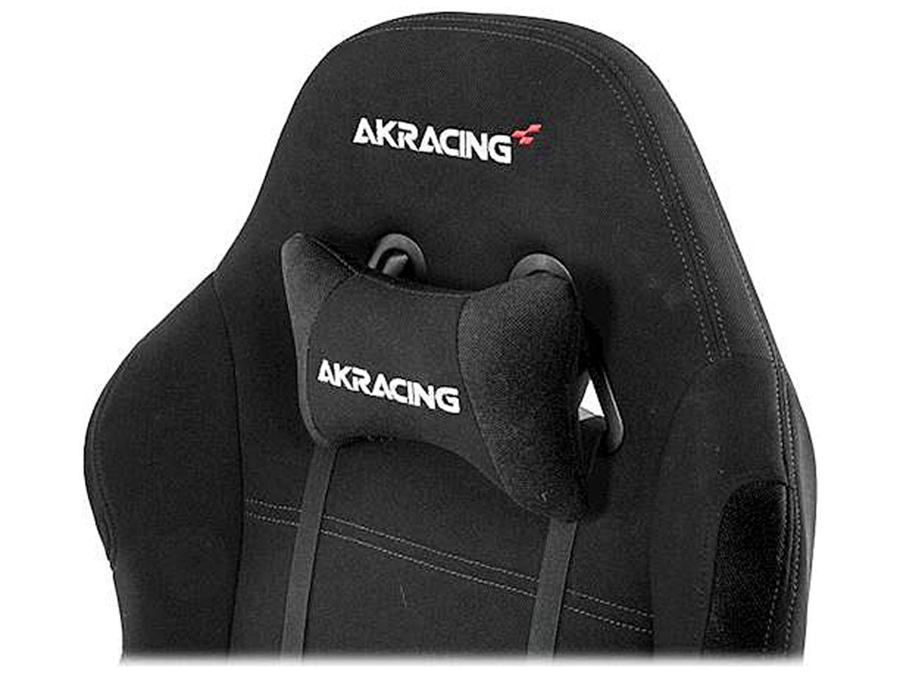 AKRACING Core series SXWide Gaming Chair XTRAWIDE PU Leather 3DArms