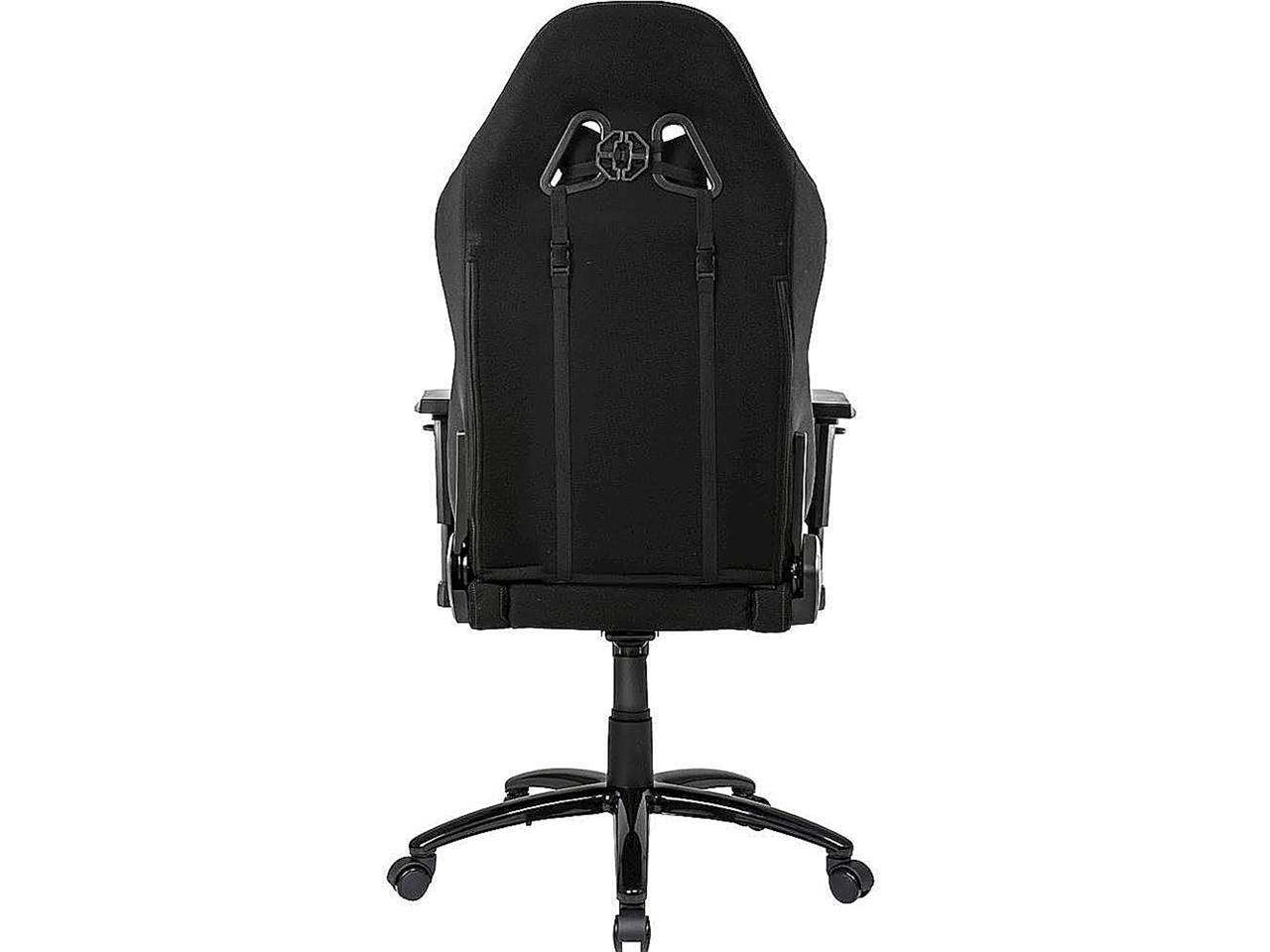 AKRACING Core series SXWide Gaming Chair XTRAWIDE PU Leather 3DArms