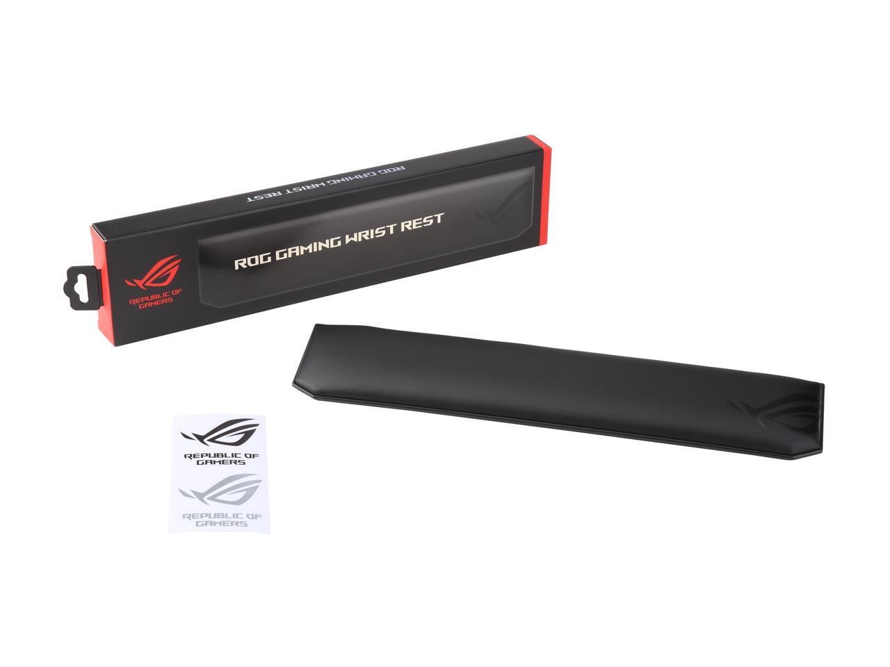 ASUS ROG Gaming Wrist Rest for ROG Claymore Gaming Keyboards with