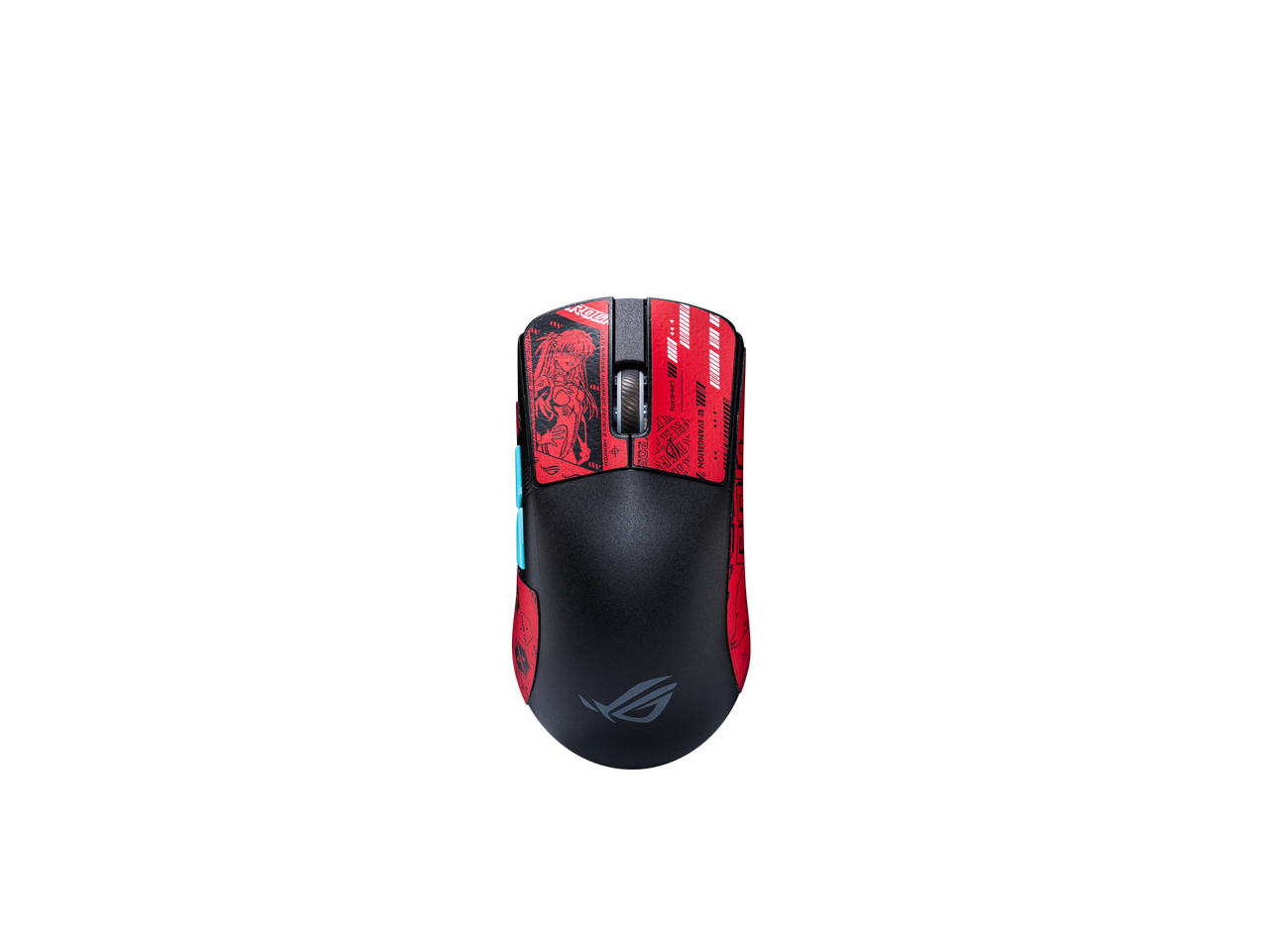 ASUS ROG Harpe Ace Mouse Grip Tape EVA-02 Edition, Mouse Anti-Slip Grip ...