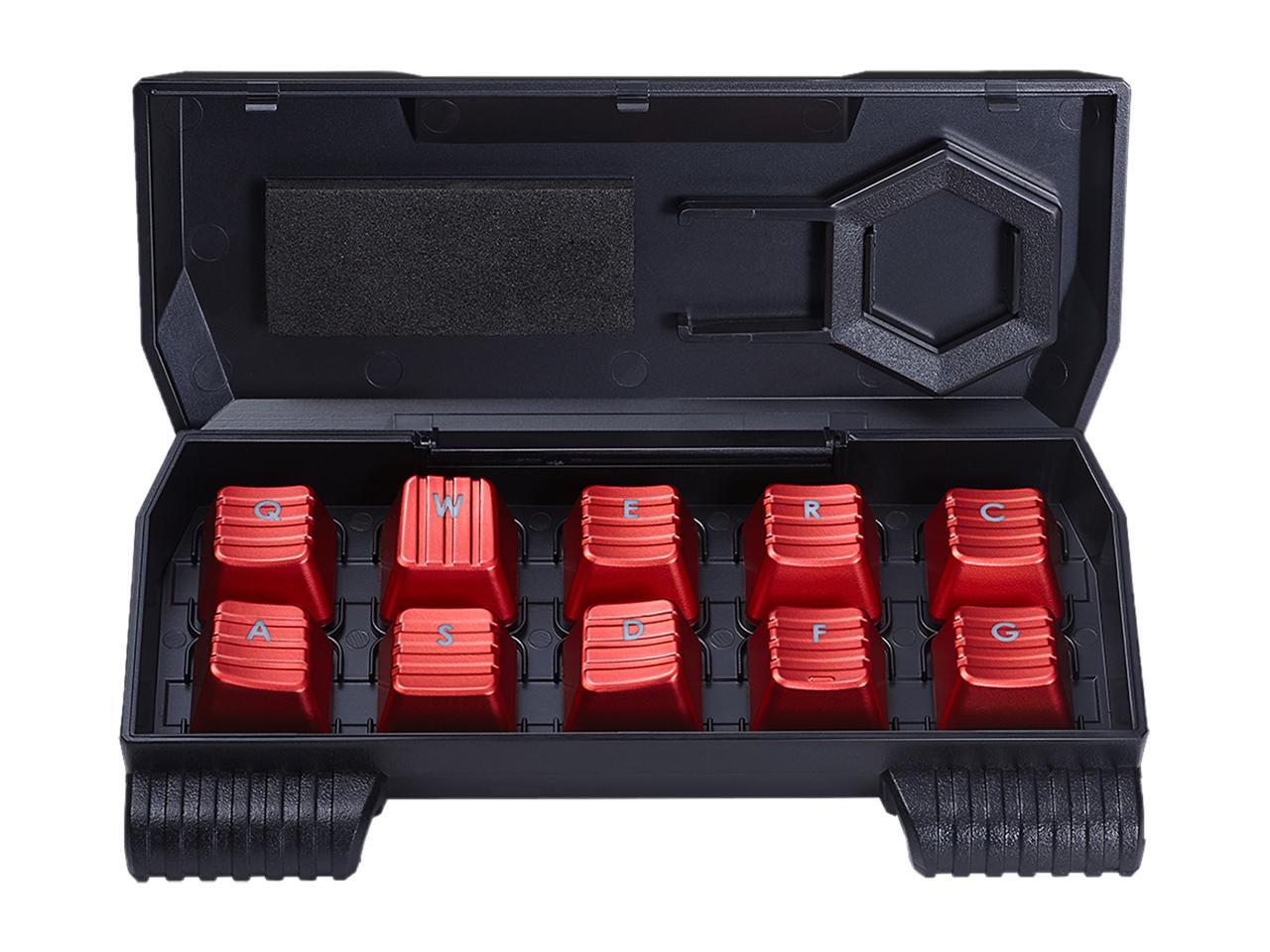 G.SKILL RIPJAWS Gaming Keycaps