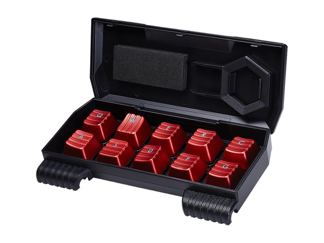 G.SKILL RIPJAWS Gaming Keycaps