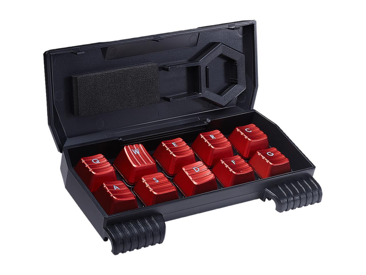 G.SKILL RIPJAWS Gaming Keycaps