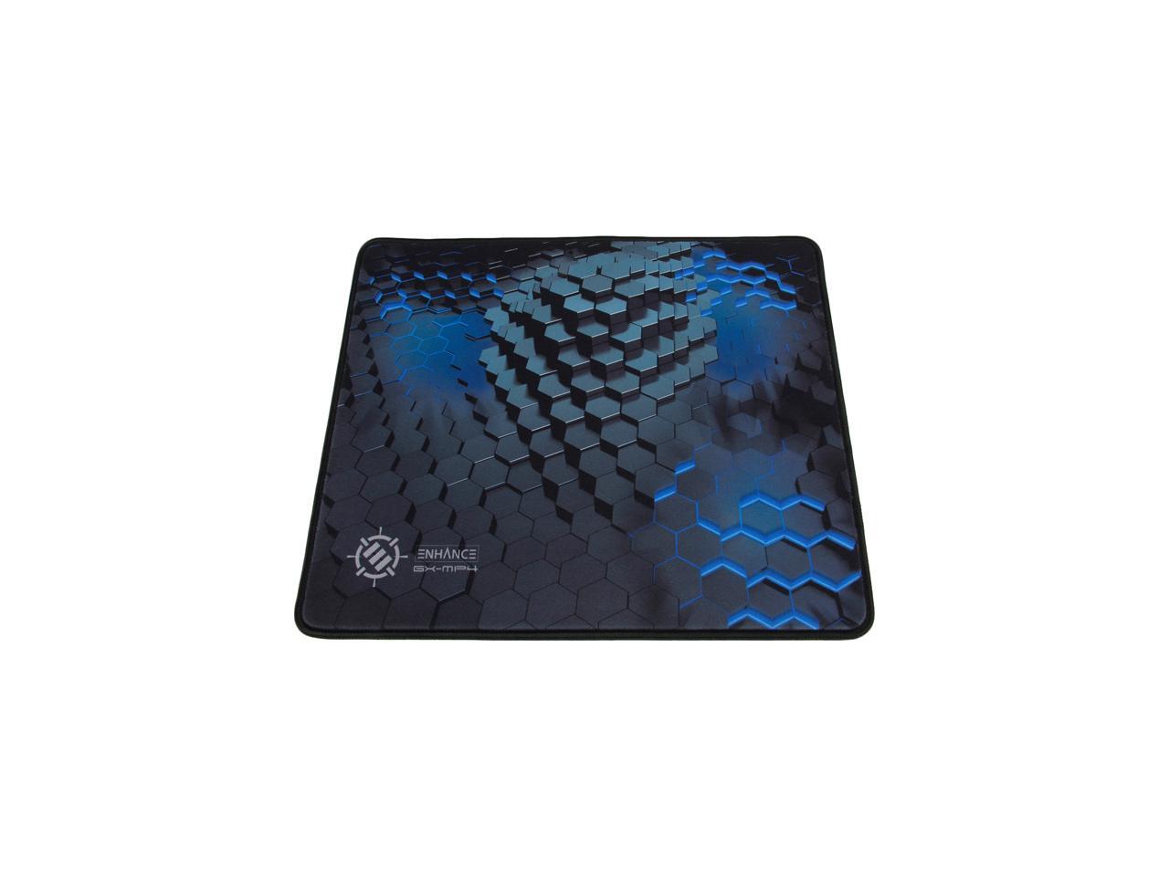 ENHANCE GXMP4 Extended Gaming Mouse Pad with High Precision eSports